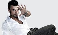 Tarkan'�n �ocu�u burada