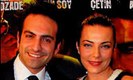 Evi ay�rd�k gerisi yalan