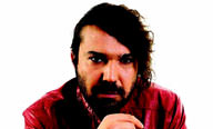 A�k i�in ya��yorum tek ba��ma �lmem