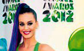 Katy e�ine geri d�nmek istiyor