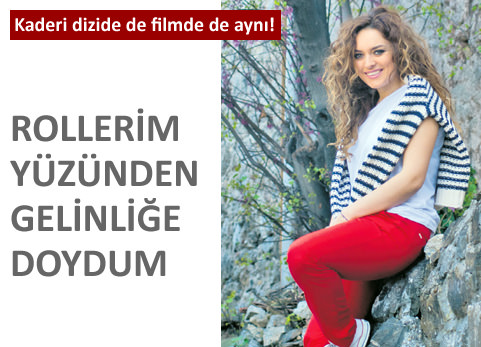 Neden benden bir 'Tomb Raider' olmas�n!