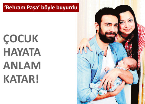 �ocuk hayat gayenizi peki�tirir