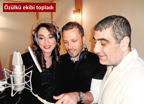 �nl� isimler bu alb�mde bulu�tu