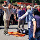 Ukraynada bombal� sald�r�lar