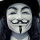 Anonymous'tan bakanl�klara sald�r�