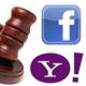 Yahoo-Facebook sava�� k�z���yor