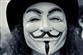 Anonymous'tan bakanl�klara sald�r�