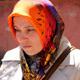 S�navda bay�l�nca �mitleri y�k�ld�