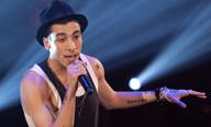 Twitter'da kendini 'sarho�' diye tan�tt�