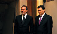 'Fetih 1453'le Kosova'y� fethettiler!