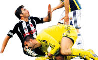 Aslanlar gibi...