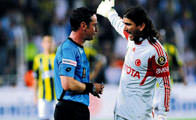 Rüştü&Özkahya düellosu: Adam değilsin