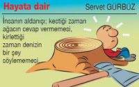 Hayata dair
