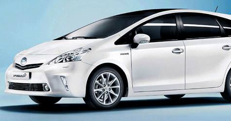 Toyota T�rkiyede hibrit �retecek