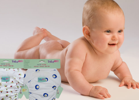 Bebe�inize nazar de�mesin!