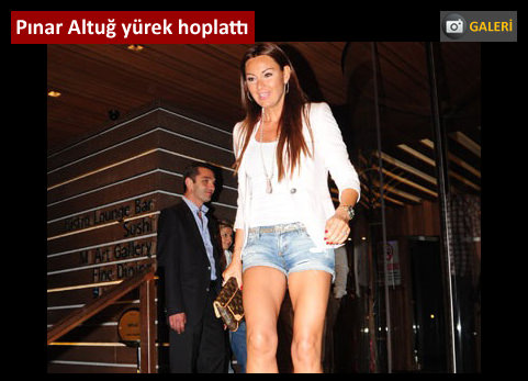 Mini �ort sezonunu a�t�