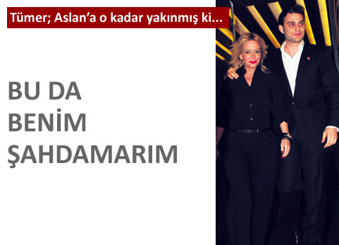 Saba'yla Mevlevi bir a�k�m�z var!