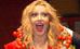 Hadise domates g�zeli se�ildi