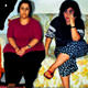 �i�man diye kocas� bo�ad� kad�n bakan sahip ��kt�