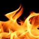 I�d�r Devlet Hastanesinde yang�n