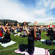 3 bin ki�iyle pilates