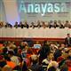 Yeni anayasa yaz�lmaya ba�lan�yor