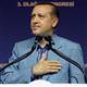 Erdo�ana 10 y�l�n �ahsiyeti �d�l�