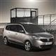 Dacia Lodgy ile iddial�