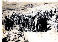 Dersim'de 14 bin ki�i 32 kente s�rg�n edilmi�