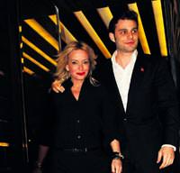 Saba'yla Mevlevi bir a�k�m�z var!