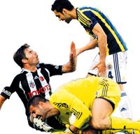 Aslanlar gibi...