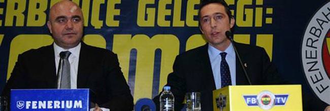 Fenerbahçe basın toplantısı düzenleyecek