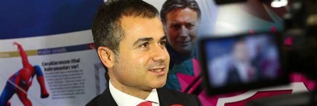 Suat Kılıç karar ile ilgili ne dedi?