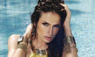 Emina Sandal'a Anoreksiya uyar�s�