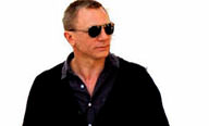 James Bond'un son numaras�!