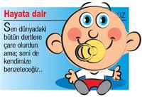 Hayata dair