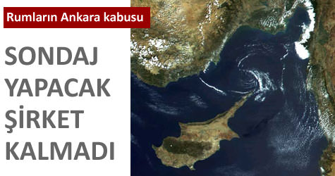 Rumlar�n Ankara kabusu