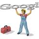 Google 1 May�s ���i Bayram�'n� unutmad�!
