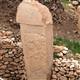 'G�beklitepe'de �l�ler g�ne�e g�m�l�yordu'