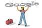 Google 1 May�s ���i Bayram�'n� unutmad�!