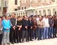 1 May�s'ta bir ilk