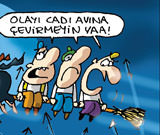 Bizimcity