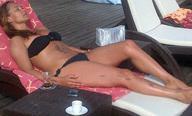 Bikini sezonunu a�t�