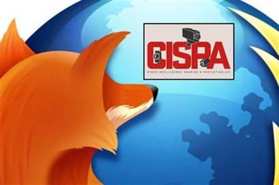 Mozilla internet yasas�na ba�kald�rd�