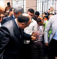 Suriyeli s���nmac�lara 150 milyon dolar gitti