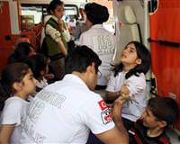 Diyarbak�r Milli E�itim Sa�l�k ve G�da Tar�m ve Hayvanc�l�k Bakanl��� s�t da��t�m� s�tten zehirlenme zehirlenme Mustafa Toprak Sivas Sivas Devlet Hastanesi Cumhuriyet �niversitesi T�p Fak�ltesi Hastanesi Mersin G�khan S�zer Mut Edirne S�TTEN ZEH�RLENME �DD�ASI Antalya Okul S�t� Program� Hakk� Tato�lu �lk��retim Okulu Adem Bilgin Osman Nuri G�lay Nurullah B�lb�ller