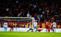 Kocaman tokat