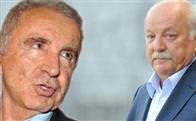 Demirören'i devirme planı!