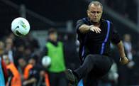 Fatih Terim'in başı dertte
