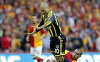 Fenerbahçe'ye müjdeli haber!